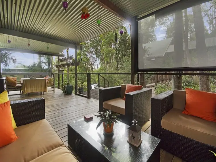 Main view of Homely house listing, 8 Gypsy Close, Mount Coolum QLD 4573