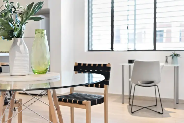 Fourth view of Homely apartment listing, 11/30 Saunders Street, Pyrmont NSW 2009