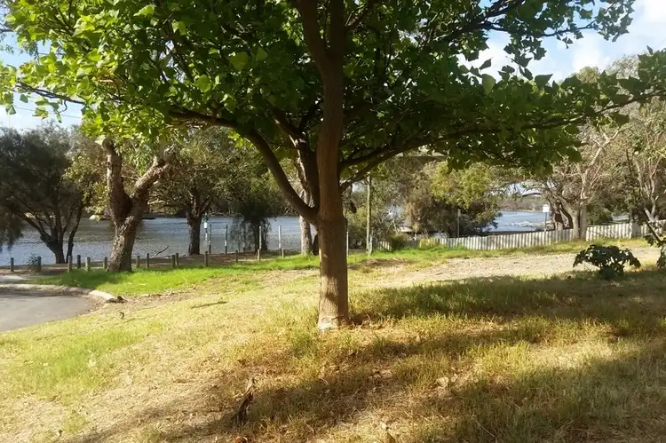 Main view of Homely land listing, 3 Forbes Street, Ascot WA 6104