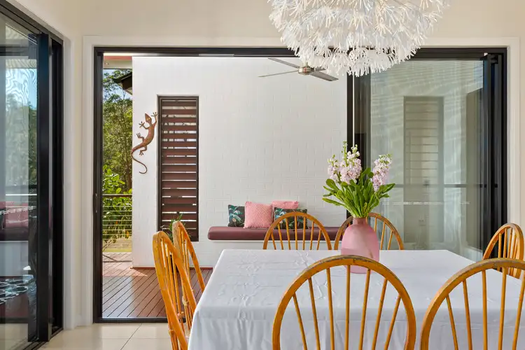 Fourth view of Homely house listing, 135 McLean Road, Camp Mountain QLD 4520