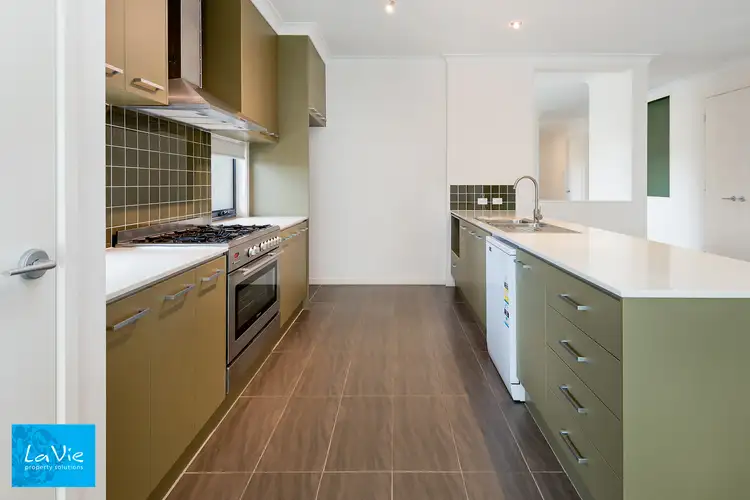 Sixth view of Homely house listing, 30 Bathersby Crescent, Augustine Heights QLD 4300