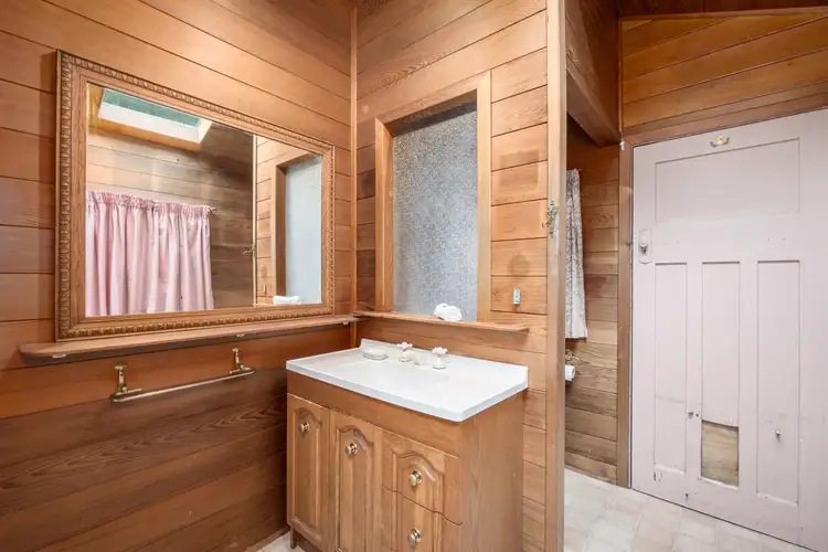 Sixth view of Homely house listing, 134 Riverview Avenue, Dangar Island NSW 2083