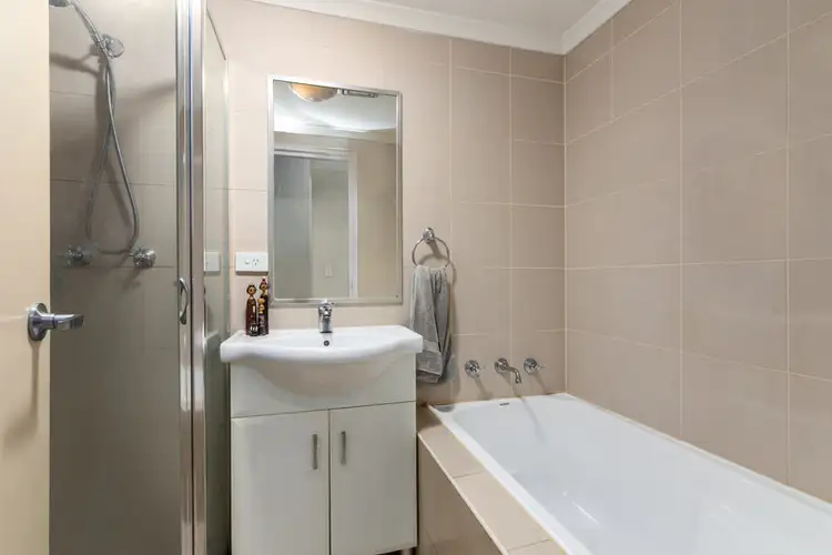 Fifth view of Homely apartment listing, 6/320A-338 Liverpool Road, Enfield NSW 2136