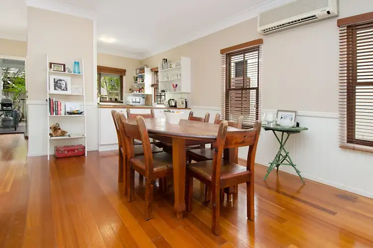 Fourth view of Homely house listing, 11 Ella Street, Red Hill QLD 4059