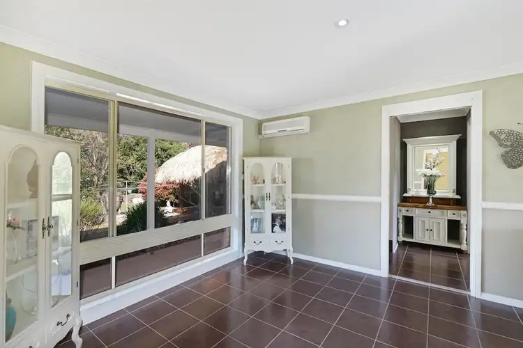 Fifth view of Homely house listing, 46 Egans Road, Oakdale NSW 2570