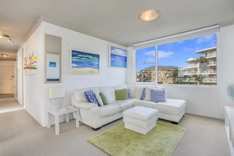 Sixth view of Homely unit listing, 9/2-6 Arthur Avenue, Cronulla NSW 2230