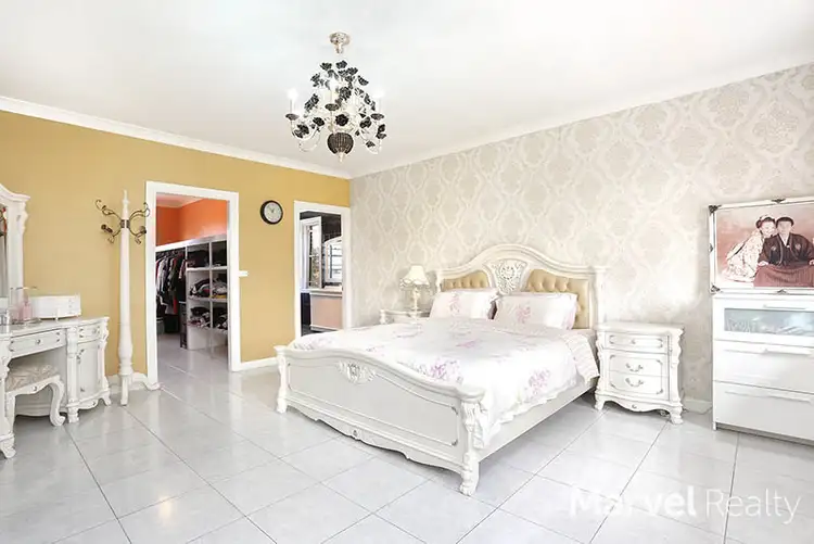 Second view of Homely house listing, 12 Lord Howe Drive, Green Valley NSW 2168