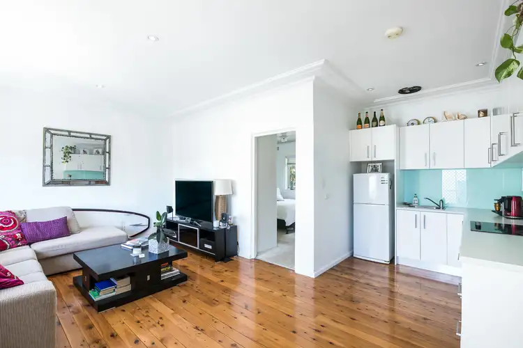 Second view of Homely apartment listing, 6/8 Roker Street, Cronulla NSW 2230