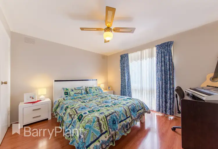 Fifth view of Homely house listing, 11 Woodland Drive, Albanvale VIC 3021
