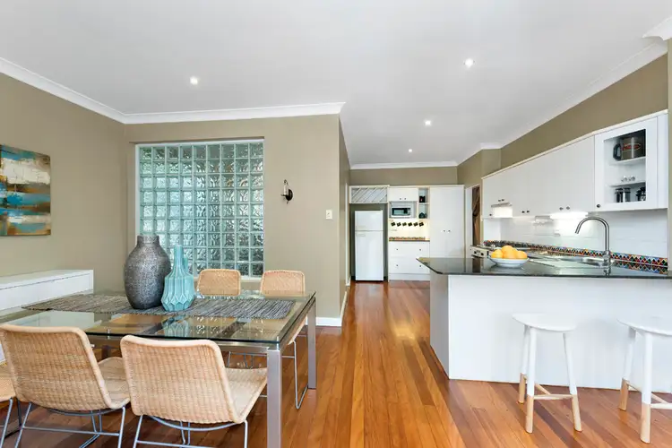 Fifth view of Homely house listing, 5 Lynvale Close, Lane Cove NSW 2066