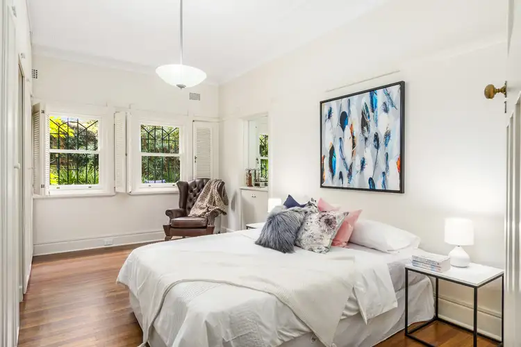 Fifth view of Homely apartment listing, 2/6a Rangers Avenue, Mosman NSW 2088