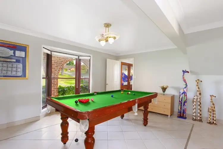 Fifth view of Homely house listing, 184 Warringah Road, Beacon Hill NSW 2100