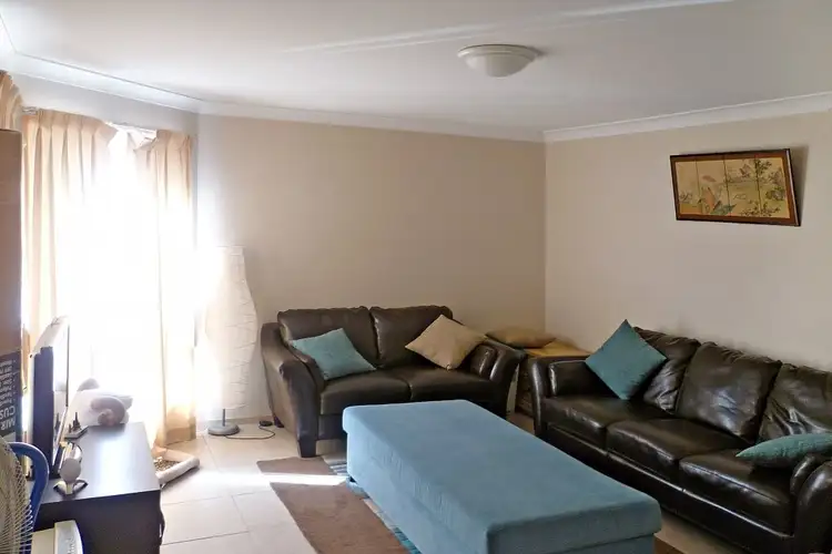 Second view of Homely townhouse listing, 11/169 Horsley Road, Panania NSW 2213