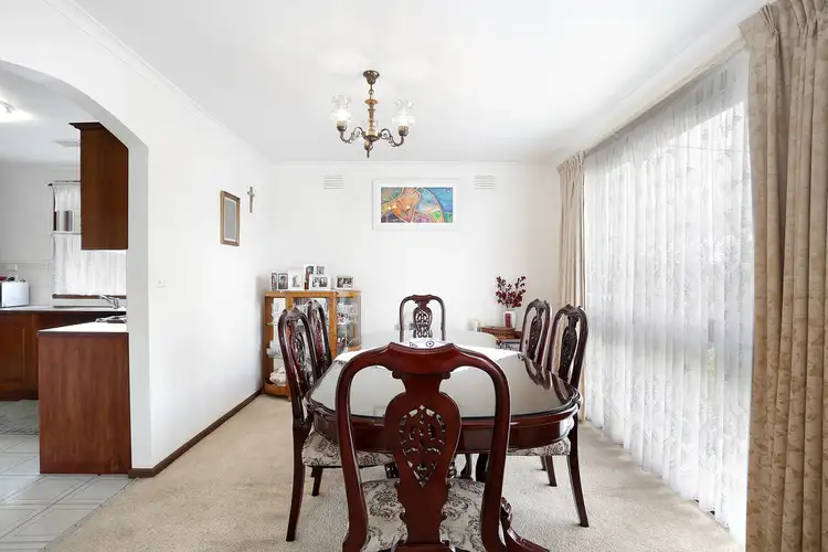 Fifth view of Homely house listing, 28 Fran Street, Glenroy VIC 3046
