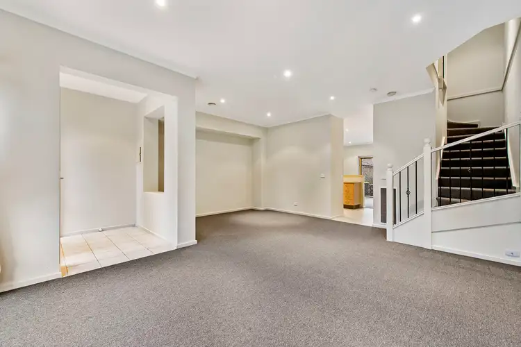 Second view of Homely house listing, 18 Durack Circuit, Taylors Hill VIC 3037