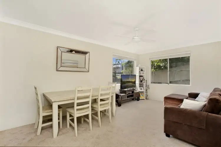 Second view of Homely unit listing, 2/28 Port Hacking Road, Sylvania NSW 2224