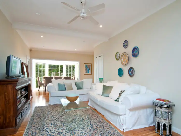 Fifth view of Homely house listing, 82 Kedumba Crescent, North Turramurra NSW 2074