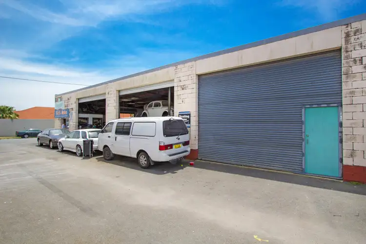 Fourth view of Homely land listing, 6 Simpson Street, Kirra QLD 4225