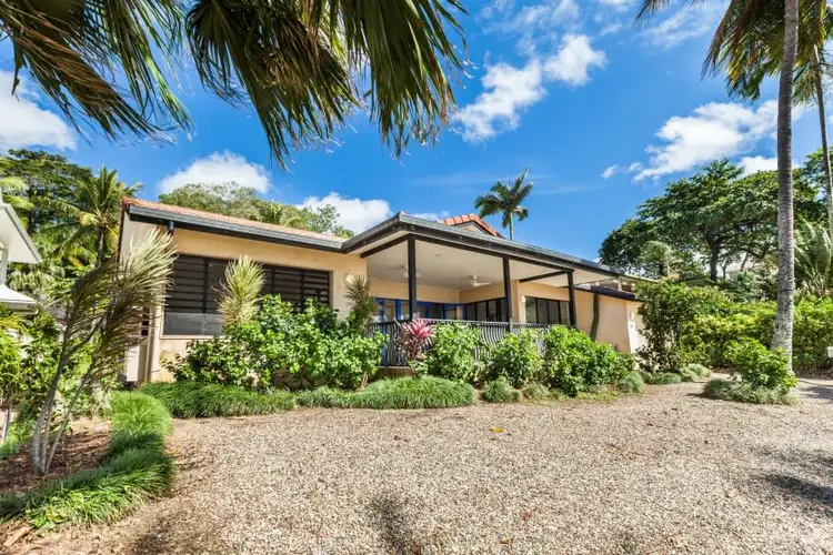 Fourth view of Homely house listing, 23 Vasey Esplanade, Trinity Beach QLD 4879