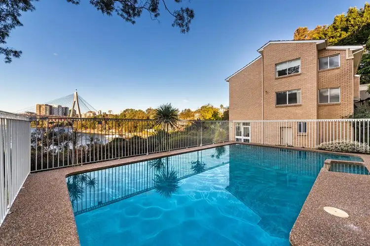 Fifth view of Homely apartment listing, 25/451 Glebe Point Road, Glebe NSW 2037