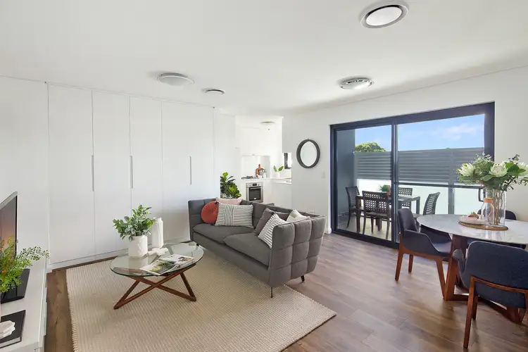 Main view of Homely apartment listing, 17/84 Princes Highway, St Peters NSW 2044