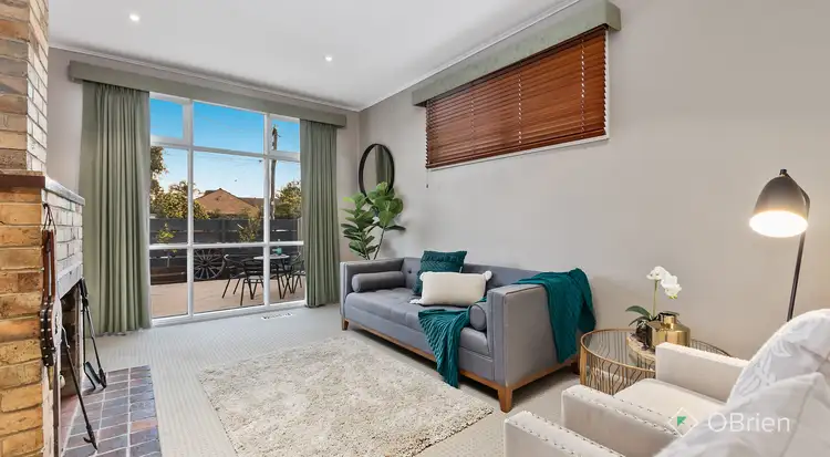 Third view of Homely house listing, 17 Shipston Road, Cheltenham VIC 3192