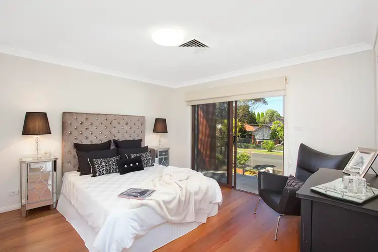 Fourth view of Homely house listing, 43 Clanwilliam Street, Chatswood NSW 2067