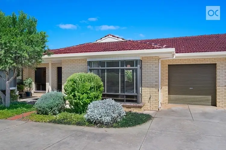 Main view of Homely unit listing, 4/46 High Street, Grange SA 5022