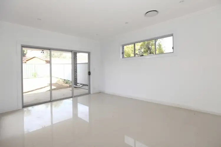Fourth view of Homely semi-detached listing, 3a Mckevitte Avenue, East Hills NSW 2213