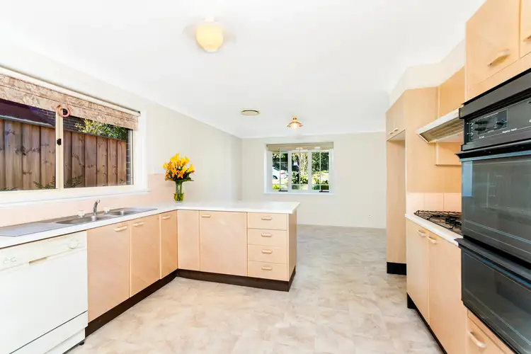 Second view of Homely villa listing, 59 Quarter Sessions Road, Westleigh NSW 2120