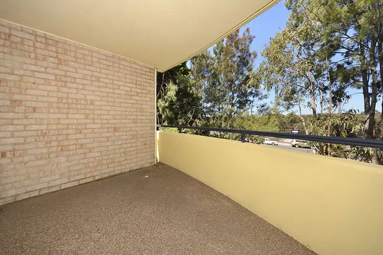 Fifth view of Homely unit listing, 21/43-49 Railway Parade, Engadine NSW 2233