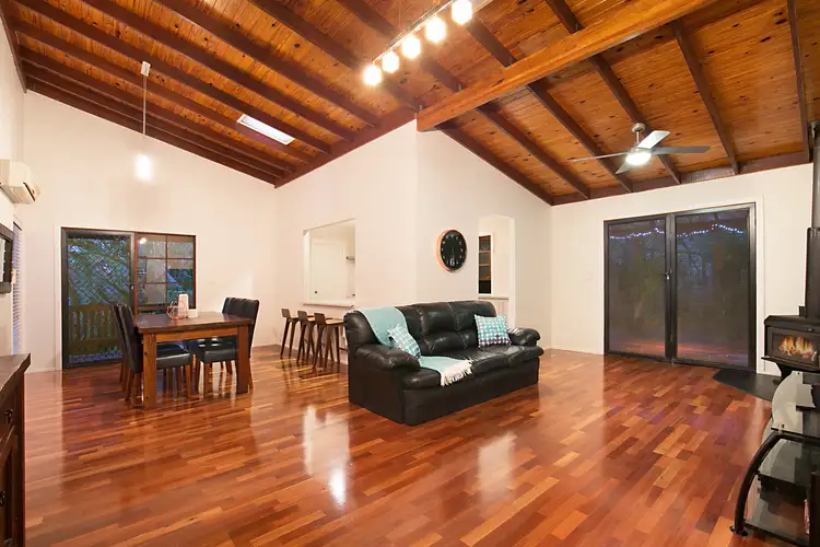 Fifth view of Homely house listing, 52 Gloria Street, Cornubia QLD 4130