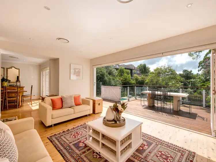 Third view of Homely house listing, 121 Bobbin Head Road, Turramurra NSW 2074