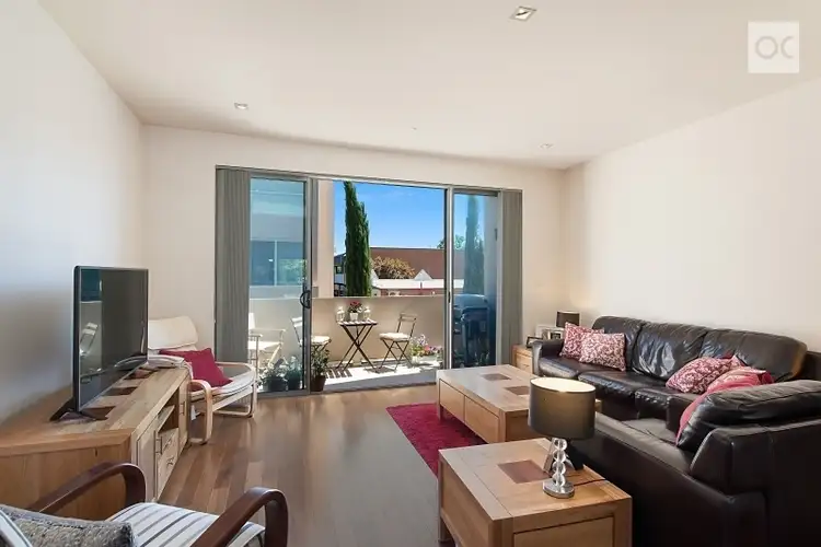 Sixth view of Homely townhouse listing, 8/82a Walkerville Terrace, Walkerville SA 5081
