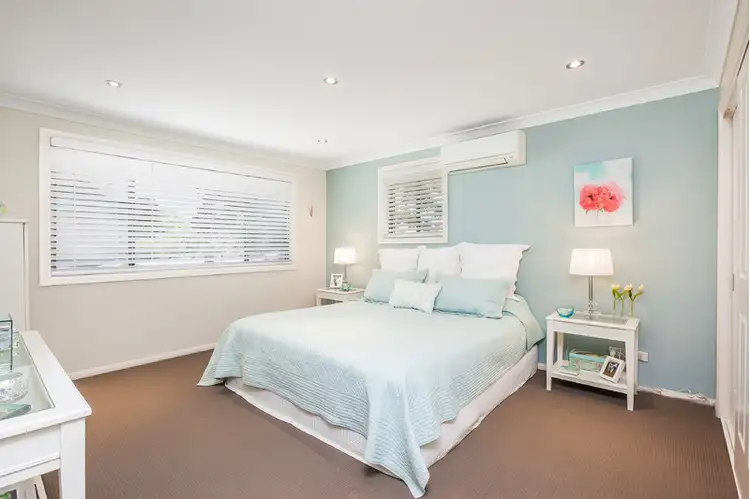 Fourth view of Homely townhouse listing, 5/753-757 Kingsway, Gymea NSW 2227