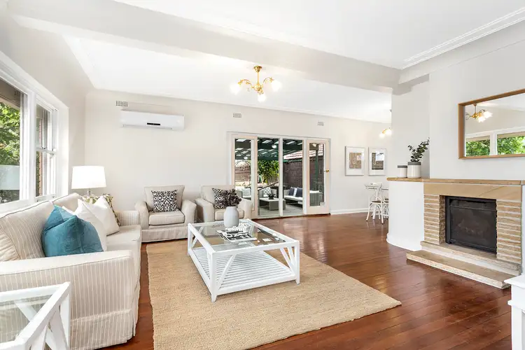 Second view of Homely house listing, 2 Osborne Road, Greenwich NSW 2065