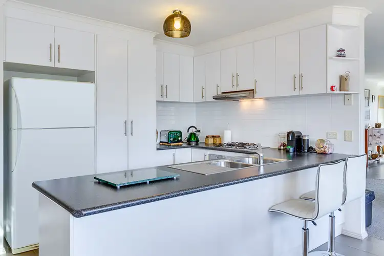 Second view of Homely house listing, 3 Ruby Place, Bacchus Marsh VIC 3340