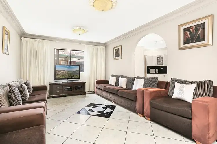 Third view of Homely house listing, 40 Hebe Street, Greenacre NSW 2190