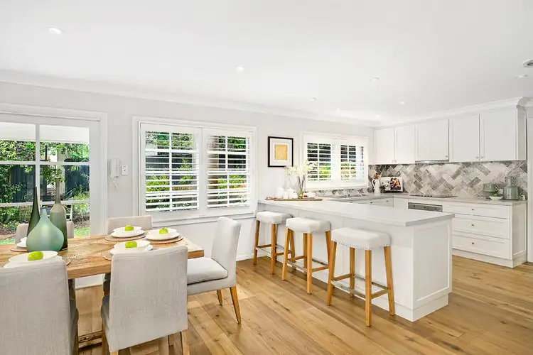 Fourth view of Homely house listing, 19 Lindsay Close, Pymble NSW 2073