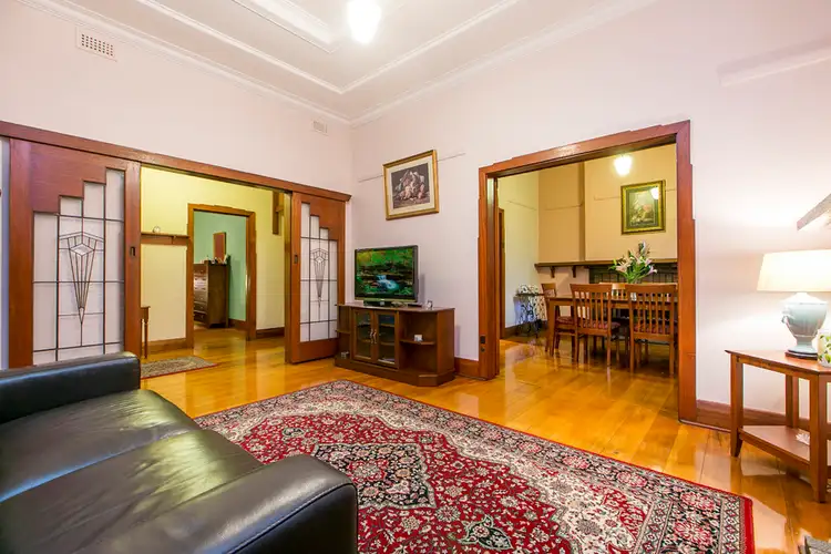 Third view of Homely house listing, 43 Kyeema Avenue, Cumberland Park SA 5041