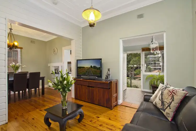 Second view of Homely house listing, 12 Wandoo Avenue, Ryde NSW 2112