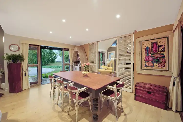 Fifth view of Homely house listing, 7 Bywood Court, Highvale QLD 4520