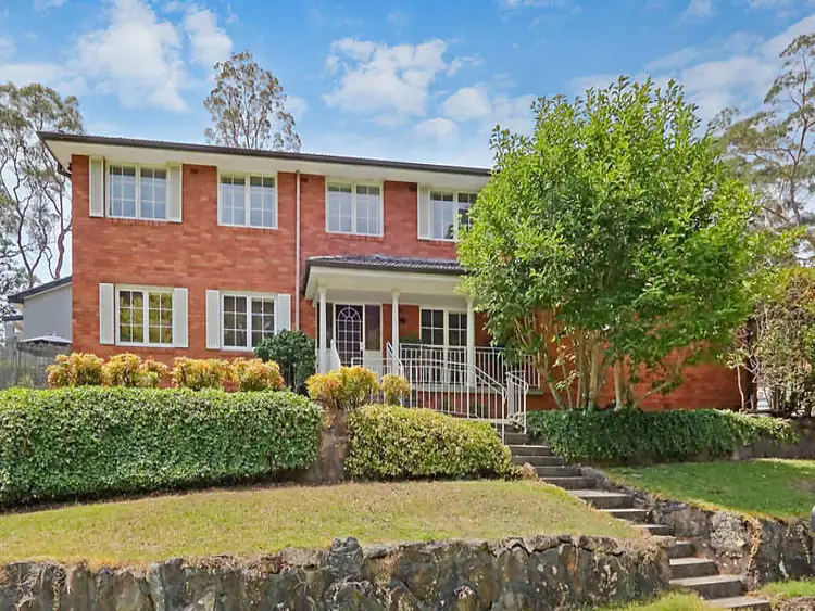 38 Lynbara Avenue, St Ives NSW 2075