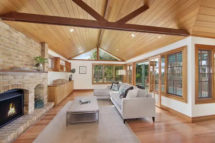 Third view of Homely house listing, 8 Wilga Street, Elanora Heights NSW 2101
