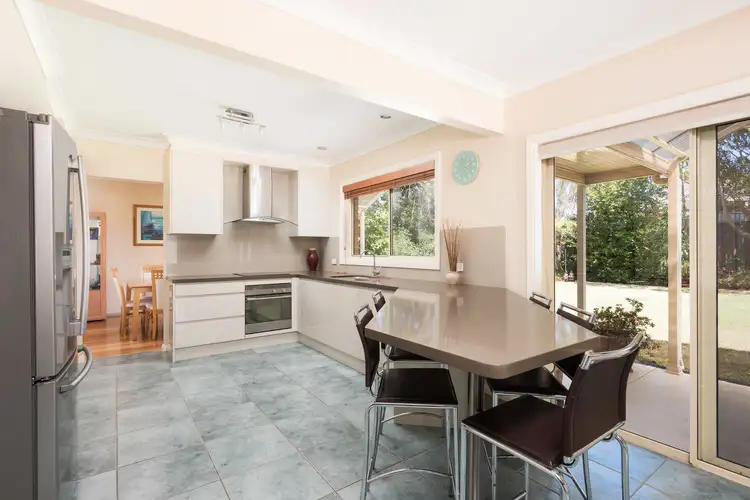 Third view of Homely house listing, 7 Kestrel Place, Woronora Heights NSW 2233