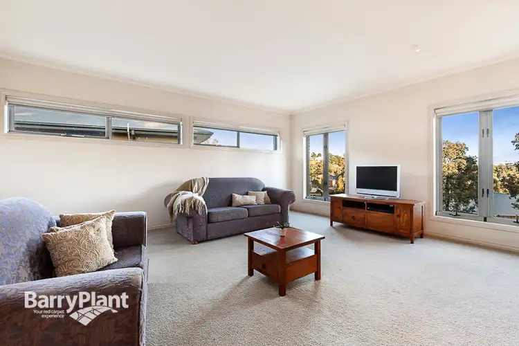 Fourth view of Homely house listing, 147 Everleigh Drive, Diamond Creek VIC 3089