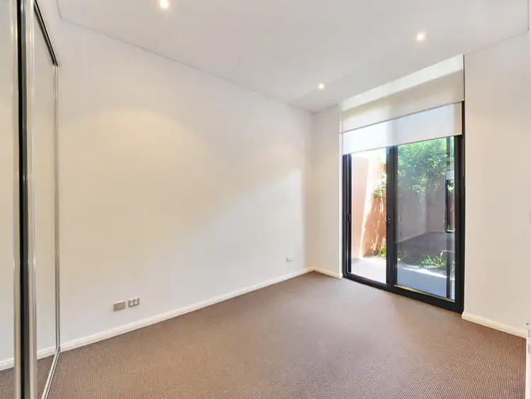 Fourth view of Homely apartment listing, 310/17-19 Memorial Avenue, St Ives NSW 2075