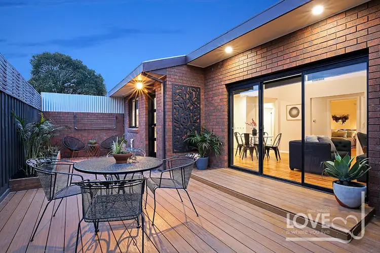 Third view of Homely unit listing, 3/993 High Street, Reservoir VIC 3073