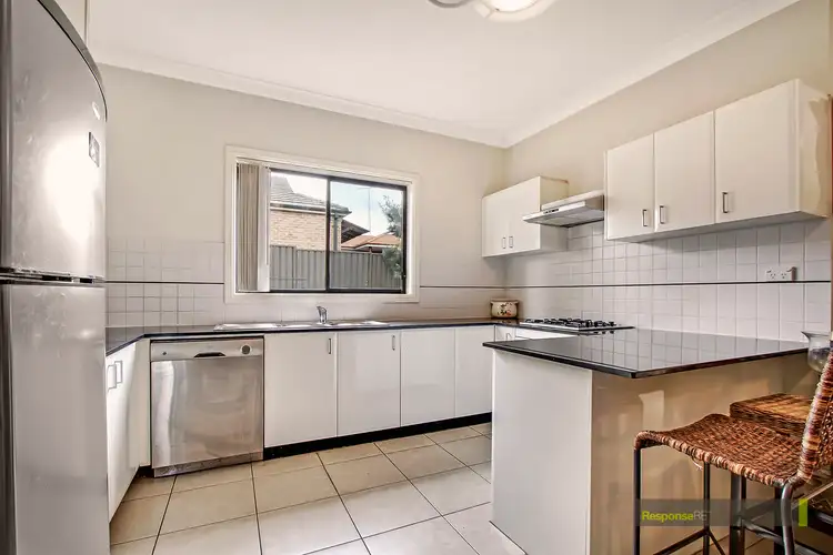 Third view of Homely house listing, 11 Clorinda Street, Rooty Hill NSW 2766