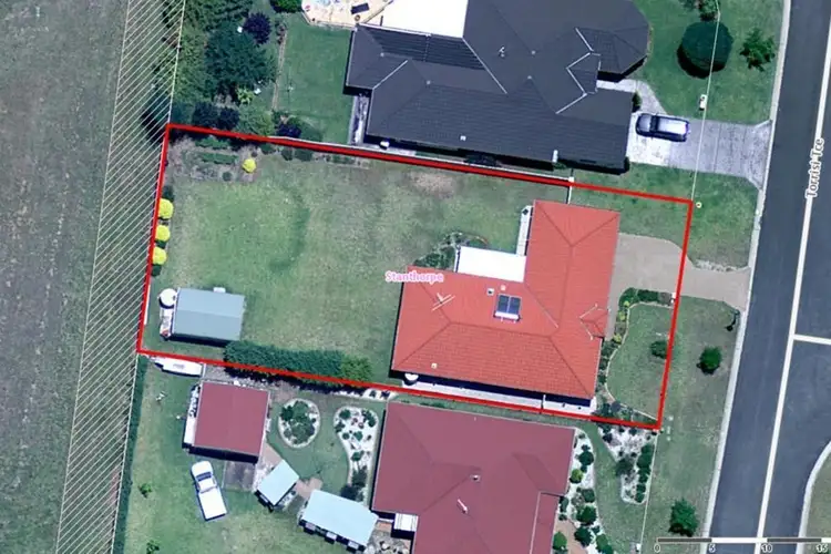 Second view of Homely house listing, 38 Torrisi Terrace, Stanthorpe QLD 4380